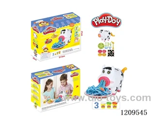 Color mud beef noodle machine set