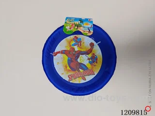 30.5CM cloth frisbee