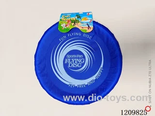 30.5CM cloth frisbee