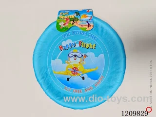 30.5CM cloth frisbee