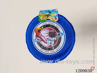 30.5CM cloth frisbee