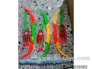 Bow and Arrow Set