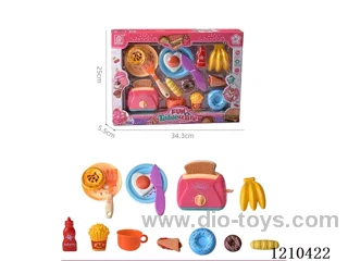 Bread maker set -small
