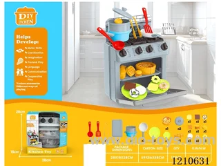 Oven 20PCS