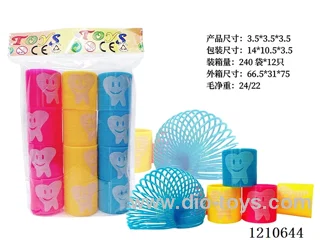 3.5*3.5 rainbow circle 12PCS