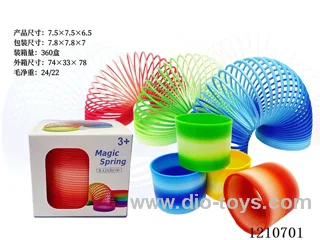 7.5*6.5 rainbow circle