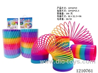 10*15 rainbow circle