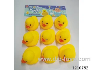 squeeze toys（9PCS）
