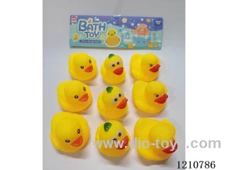 squeeze toys（9PCS）