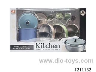 Colored stainless steel cutlery