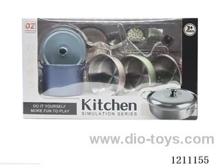 Colored stainless steel cutlery