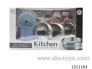 Colored Stainless Steel Cutlery with Gloves