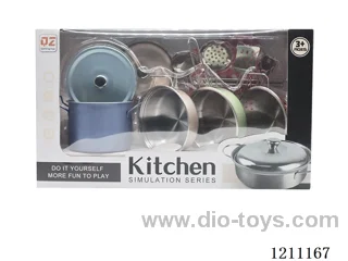 Colored Stainless Steel Cutlery with Gloves