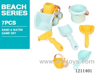 Beach Toys 7PCS
