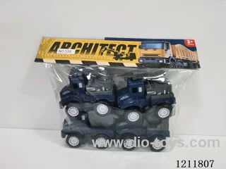 pull back car 4PCS