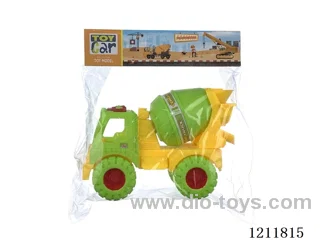 free wheel engineering vehicles 2 colors