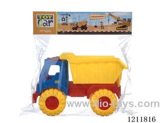 free wheel engineering vehicles 2 colors