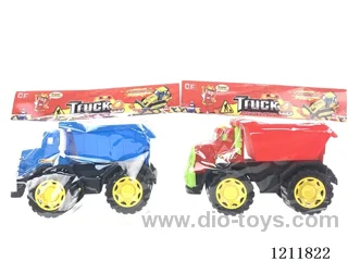free wheel engineering vehicles