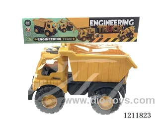 free wheel engineering vehicles