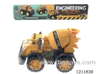 free wheel engineering vehicles