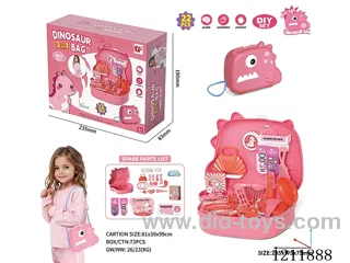 22PCS Beauty Backpack Set