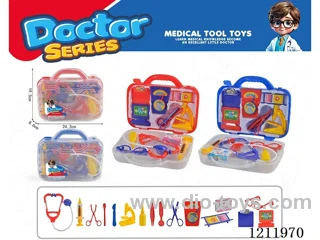 doctor set 16PCS