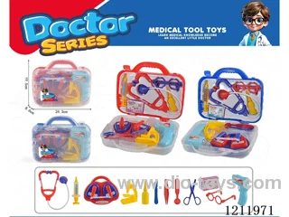 doctor set 12PCS