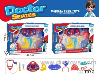 doctor set 10PCS