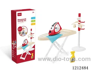 Electric spray sound iron set (not included in 3*AA)