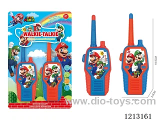 wireless walkie-talkie