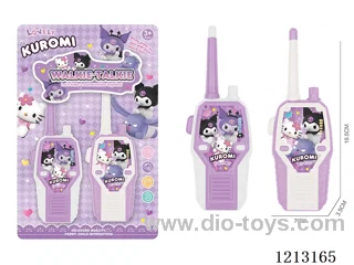 wireless walkie-talkie