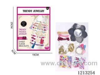Bead Jewelry