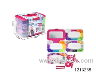 Bead Jewelry