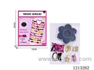 Bead Jewelry