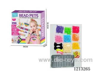 Bead Jewelry