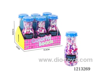 Bead Jewelry 6PCS