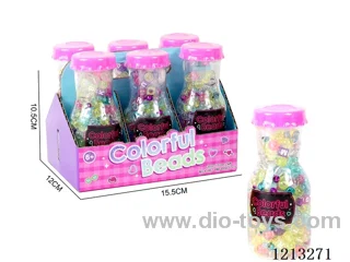 Bead Jewelry 6PCS