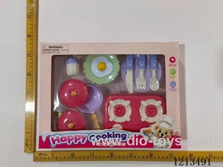 kitchen set