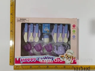 kitchen set
