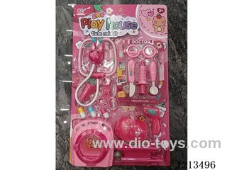 doctor set