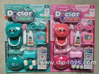 doctor set