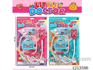 doctor set