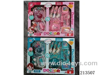 doctor set
