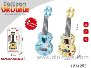 25CM ukulele