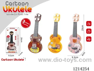 25CM ukulele