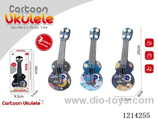 25CM ukulele