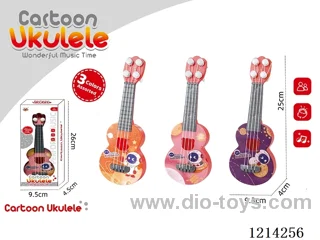 25CM ukulele