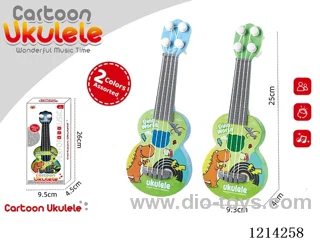 25CM ukulele