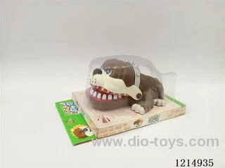 Dog Bite Toys