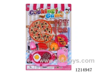Tableware Kitchenware Cutting Set